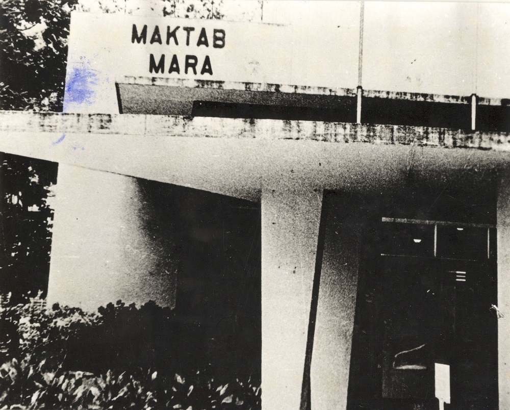 Maktab MARA