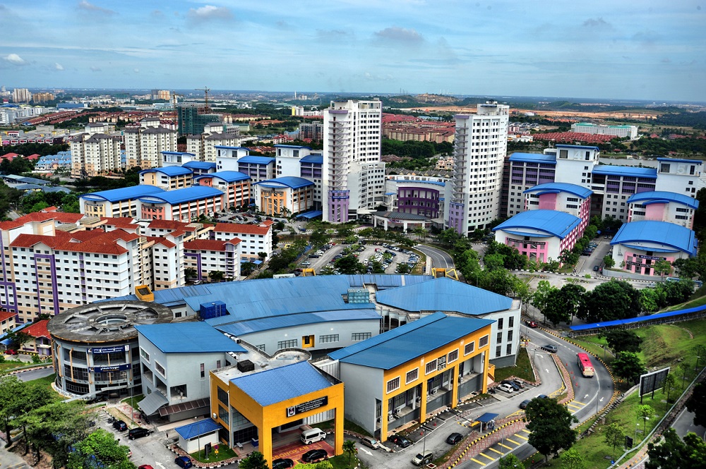 UiTM